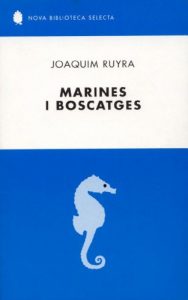 Descargar Marines i Boscatges.: Aplec de narracions (Nova Biblioteca Selecta) pdf, epub, ebook