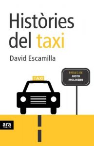 Descargar Històries del taxi pdf, epub, ebook