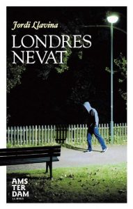 Descargar Londres Nevat (Amsterdam) pdf, epub, ebook