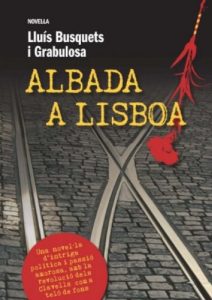 Descargar Albada a Lisboa (Alisis) pdf, epub, ebook