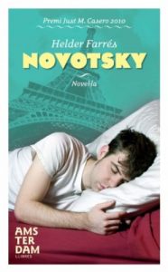 Descargar Novotsky (Amsterdam) pdf, epub, ebook