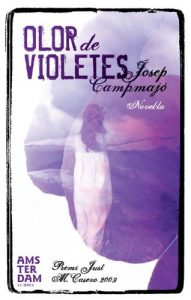 Descargar Olor de violetes (Amsterdam) pdf, epub, ebook