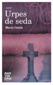 Descargar Urpes de seda (Amsterdam) pdf, epub, ebook