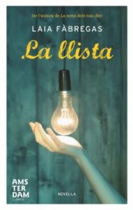 Descargar La llista (Amsterdam) pdf, epub, ebook