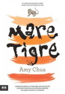 Descargar Mare tigre pdf, epub, ebook