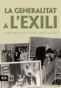 Descargar La Generalitat a l’exili (Sèrie H) pdf, epub, ebook