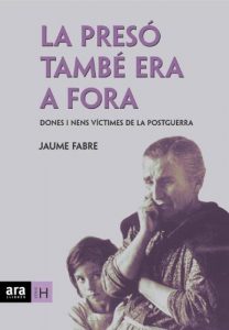 Descargar La presó també era fora (Sèrie H) pdf, epub, ebook