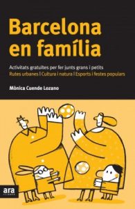 Descargar Barcelona en família (Sèrie B) pdf, epub, ebook