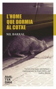 Descargar L’home que dormia al cotxe (Amsterdam) pdf, epub, ebook