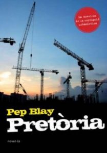 Descargar Pretòria (Alisis) pdf, epub, ebook