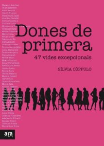 Descargar Dones de primera pdf, epub, ebook
