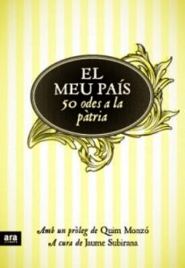 Descargar El meu país: 50 odes a la pàtria pdf, epub, ebook