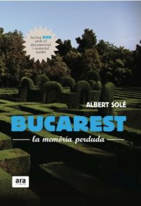 Descargar Bucarest, la memòria perduda pdf, epub, ebook