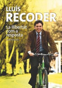 Descargar La llibertat com a resposta pdf, epub, ebook
