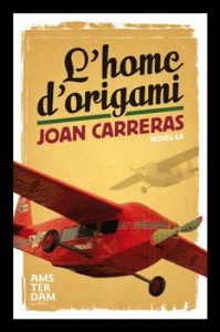 Descargar L’home d’origami (Amsterdam) pdf, epub, ebook