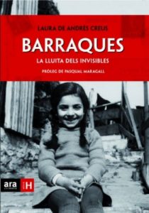 Descargar Barraques. La lluita dels invisibles (Sèrie H) pdf, epub, ebook