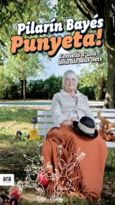 Descargar Punyeta pdf, epub, ebook
