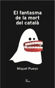 Descargar El fantasma de la mort del català (DEBAT) pdf, epub, ebook
