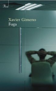 Descargar Fuga (A TOT VENT-BETA) pdf, epub, ebook