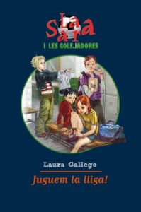 Descargar Juguem la lliga! (Sara i les golejadores) pdf, epub, ebook