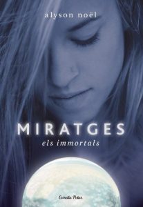 Descargar Miratges (L’ illa del temps) pdf, epub, ebook