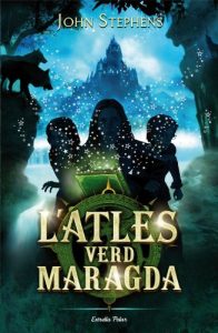 Descargar L’atles verd maragda 1 (L’ illa del temps) pdf, epub, ebook