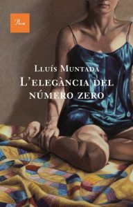 Descargar L’elegància del número zero (A TOT VENT-RÚST) pdf, epub, ebook