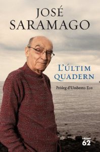 Descargar L’últim quadern (No Ficció) pdf, epub, ebook