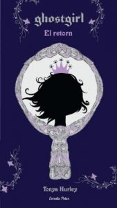 Descargar Ghostgirl. El retorn (L’ illa del temps) pdf, epub, ebook