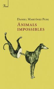 Descargar Animals impossibles: Premi Temps de les Cireres (A TOT VENT-BETA) pdf, epub, ebook
