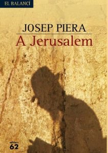 Descargar A Jerusalem (El Balancí) pdf, epub, ebook