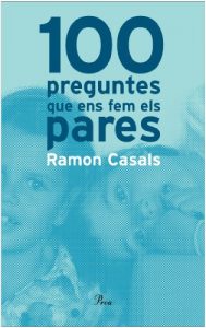 Descargar 100 preguntes que ens fem els pares (DEBAT) pdf, epub, ebook