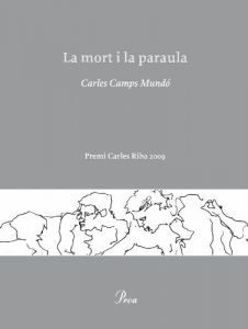 Descargar La mort i la paraula (OSSA MENOR) pdf, epub, ebook