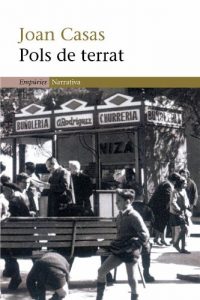Descargar Pols de terrat (EMPURIES NARRATIVA) pdf, epub, ebook