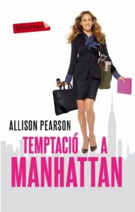 Descargar Temptació a Manhattan: La vida frenètica de la Kate (LB) pdf, epub, ebook