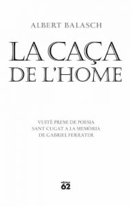 Descargar La caça de l’home (Poesia) pdf, epub, ebook