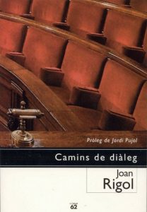 Descargar Camins de diàleg (Llibres a l’Abast) pdf, epub, ebook