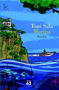Descargar Marina (El Balancí) pdf, epub, ebook