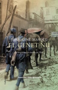 Descargar EL GENET NU (Clàssica) pdf, epub, ebook