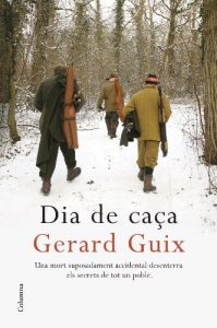 Descargar Un dia de caça (Clàssica) pdf, epub, ebook