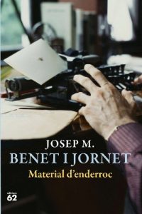 Descargar Material d’enderroc (Biografies i Memòries) pdf, epub, ebook