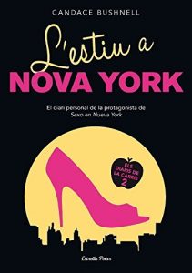 Descargar L’estiu a Nova York (Vostok) pdf, epub, ebook
