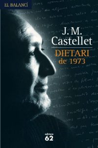Descargar Dietari de 1973 (El Balancí) pdf, epub, ebook
