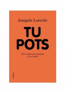 Descargar Tu pots (NO FICCIÓ COLUMNA) pdf, epub, ebook