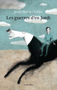 Descargar Les guerres d’en Jordi: Una novel.la sobre sis segles dŽhistòria a Espanya (LA VIA LÀCTIA) pdf, epub, ebook