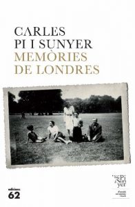 Descargar Memòries de Londres (Biografies i Memòries) pdf, epub, ebook