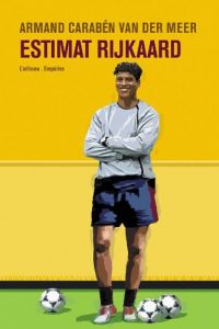 Descargar Estimat Rijkaard (L’ODISSEA) pdf, epub, ebook
