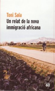 Descargar Un relat de la nova immigració africana (Original) pdf, epub, ebook