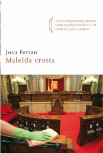 Descargar Maleïda crosta (L’arquer) pdf, epub, ebook