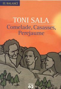 Descargar Comelade, Casasses, Perejaume (El Balancí) pdf, epub, ebook